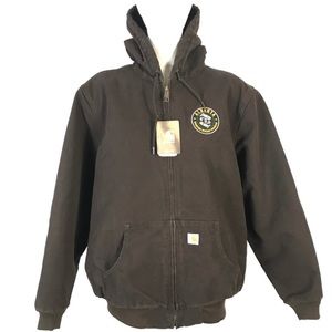 Carhartt Woman’s Wildwood Jacket
